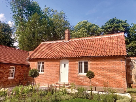 THE STABLE CONVERSION