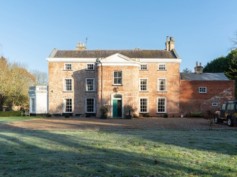 WOOD NORTON